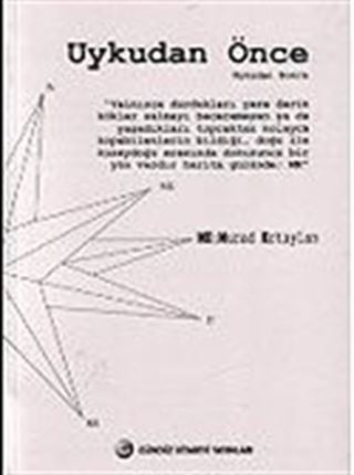 Uykudan Önce Uykudan Sonra