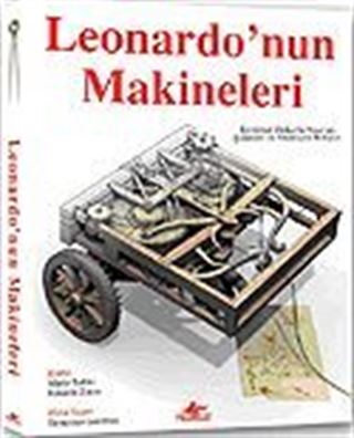 Leonardo'nun Makineleri