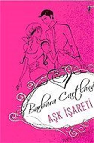 Aşk İşareti / Pembe Koleksiyon 1