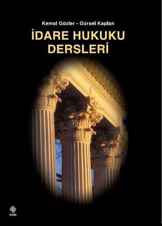 İdare Hukuku Dersleri