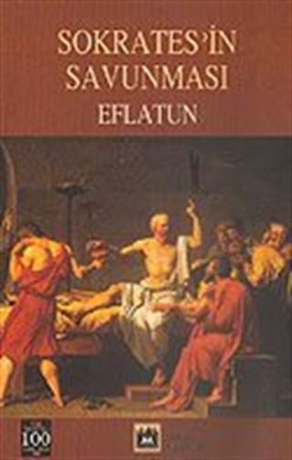 Sokrates'in Savunması
