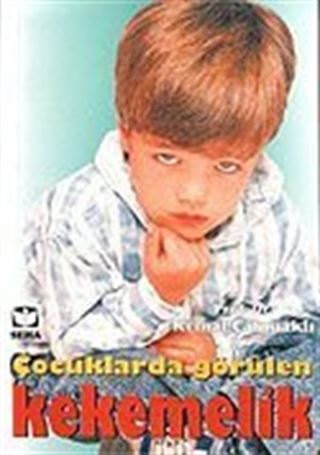 Çocuklarda Görülen Kekemelik