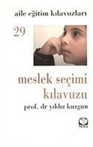 Meslek Seçimi Kılavuzu