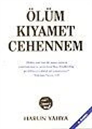 Ölüm Kıyamet Cehennem