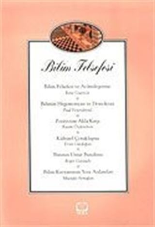 Bilim Felsefesi