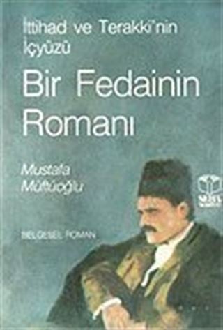 Bir Fedainin Romanı