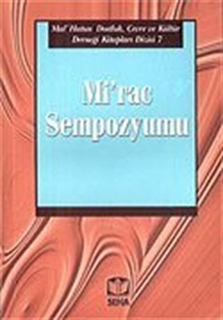 Mi'raç Sempozyumu