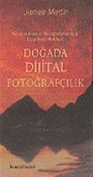 Doğada Dijital Fotoğrafçılık