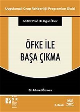 Öfke İle Başa Çıkma