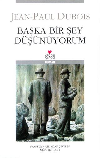 Başka Bir Şey Düşünüyorum