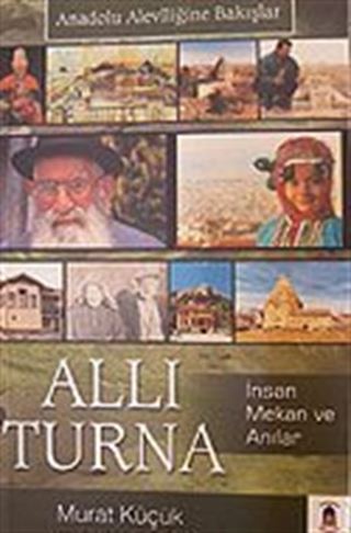 Allı Turna