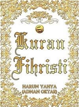 Kuran Fihristi