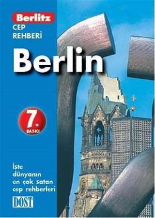 Berlin Cep Rehberi