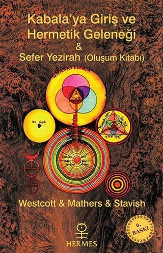 Kabalaya Giriş ve Hermetik Geleneği