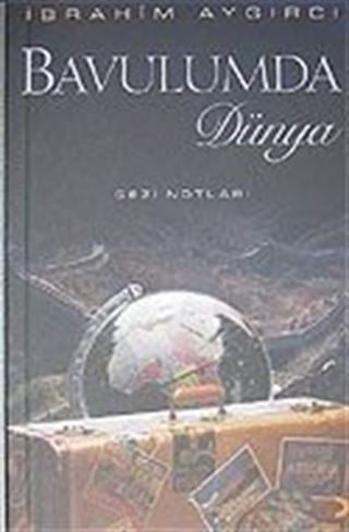 Bavulumda Dünya