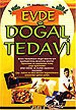 Evde Doğal Tedavi