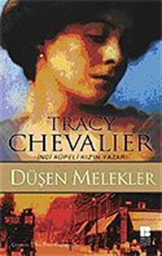 Düşen Melekler