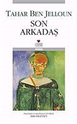 Son Arkadaş