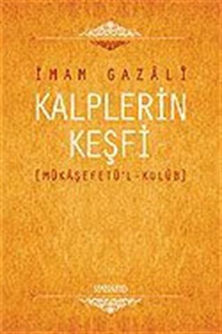 Kalplerin Keşfi / Mukaşefetü'l Kulüp