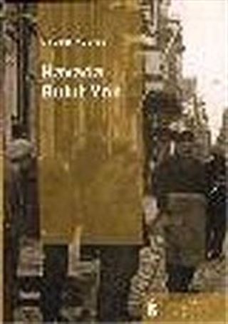 Havada Bulut Yok