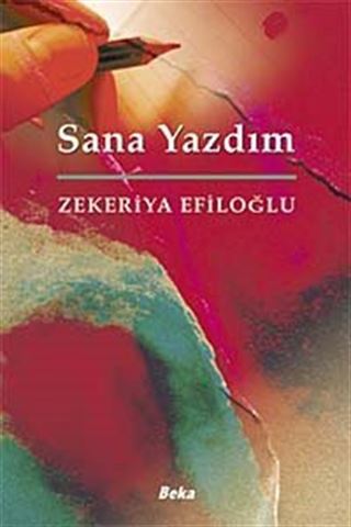 Sana Yazdım