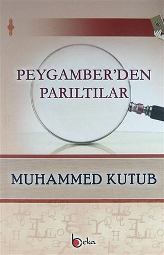 Peygamberden Parıltılar