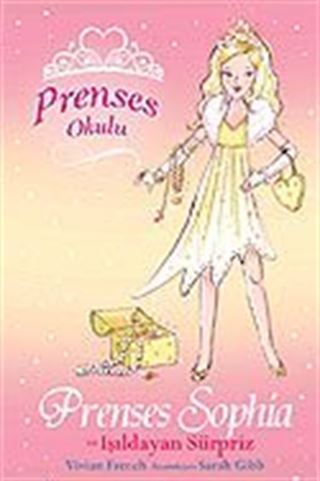 Prenses Sophia ve Işıldayan Sürpriz / Prenses Okulu 5