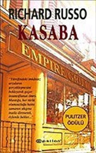 Kasaba