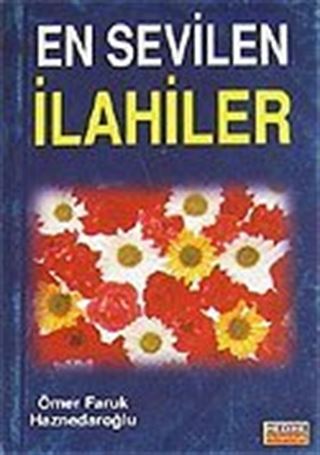 En Sevilen İlahiler (Cep Boy)