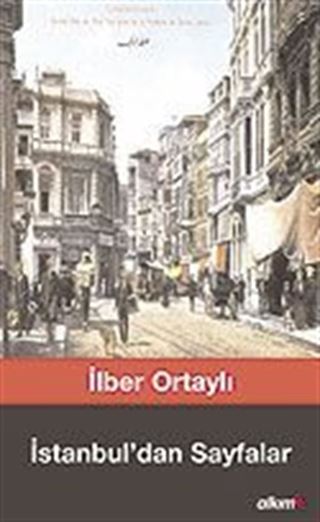 İstanbul'dan Sayfalar
