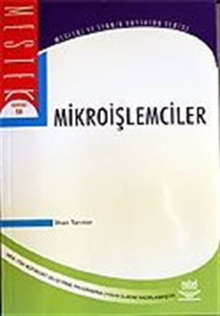 Mikroişlemciler