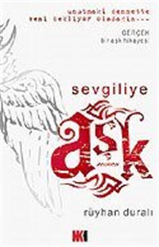 Sevgiliye Aşk