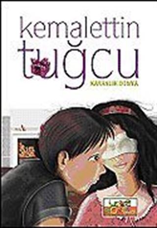 Karanlık Dünya