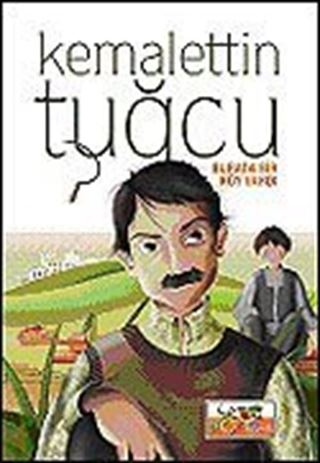 Burada Bir Köy Vardı