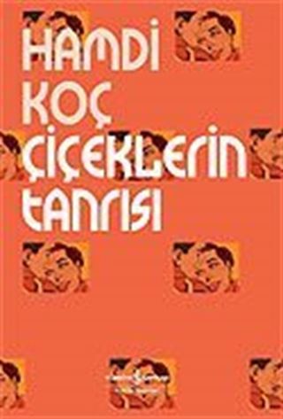 Çiçeklerin Tanrısı