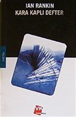 Kara Kaplı Defter