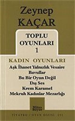 Toplu Oyunları 1 / Kadın Oyunları