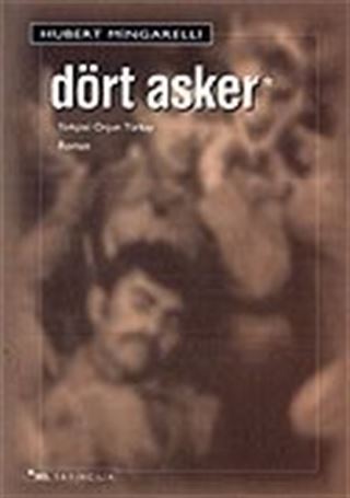 Dört Asker