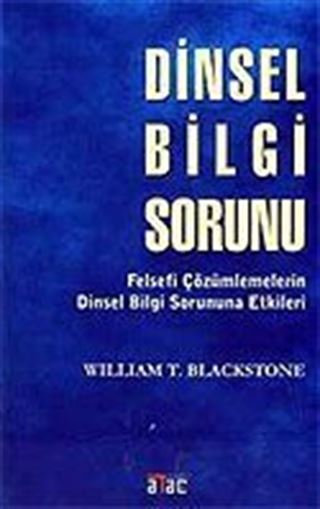 Dinsel Bilgi Sorunu
