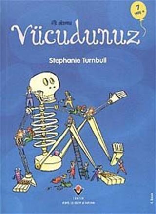 İlk Okuma - Vücudunuz