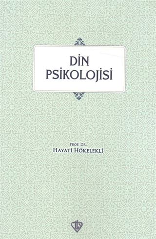 Din Psikolojisi (3.hm)