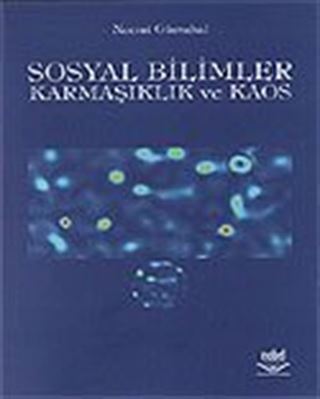 Sosyal Bilimler Karmaşıklık ve Kaos