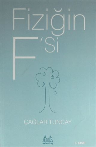 Fiziğin F'si