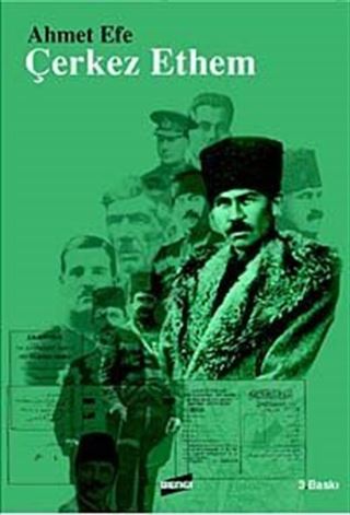 Çerkez Ethem