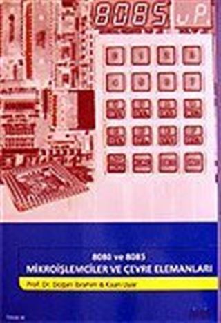 8080 / 8085 Mikroişlemciler ve Çevre Elemanları