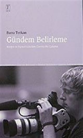 Gündem Belirleme