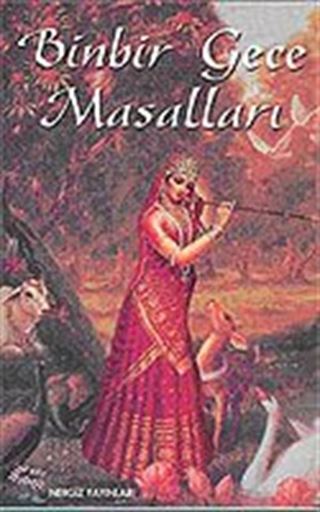 Binbir Gece Masalları
