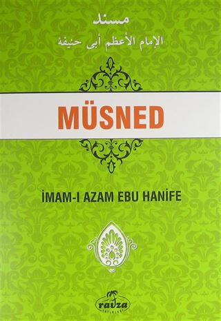 Müsned