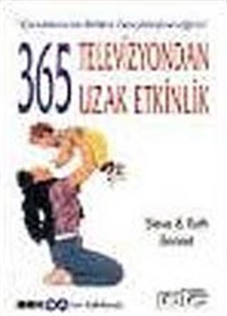 365 Televizyondan Uzak Etkinlikler