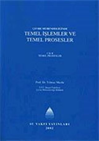 Temel İşlemler ve Temel Prosesler Cilt 2